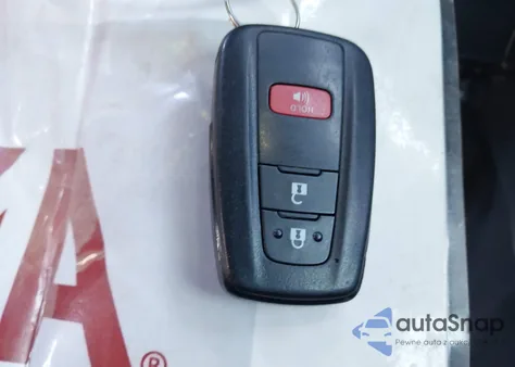 2020 Toyota C-Hr Limited из США, поврежденный, VIN JTNKHMBX1L1092426